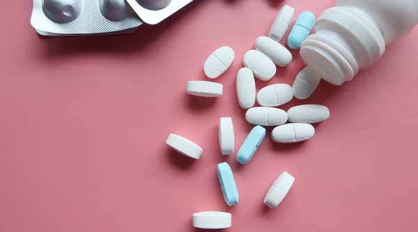 How Antibiotics can impact your vaginal health