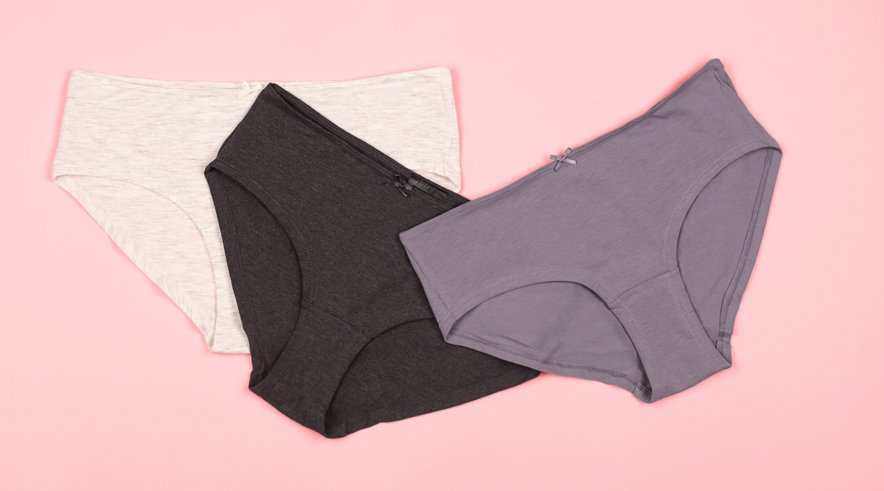 Choosing the Right Underwear for Vaginal Health