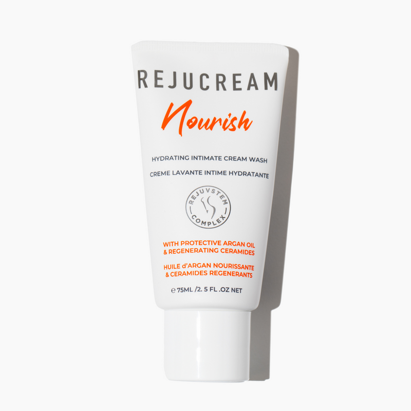REJUCREAM Cleanser & Moisturizer Intimate Care Duo - Save 20%!
